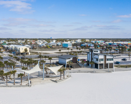 Gulf Shores Beach
