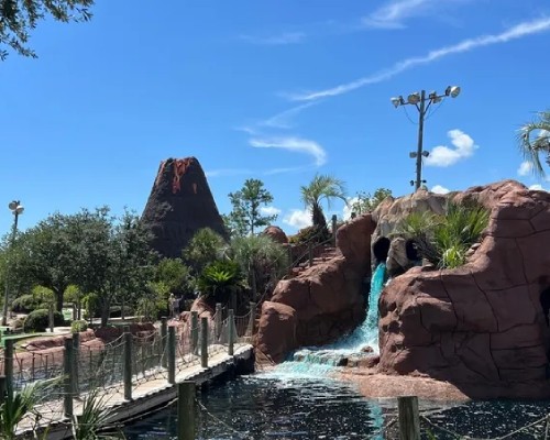Adventure Island